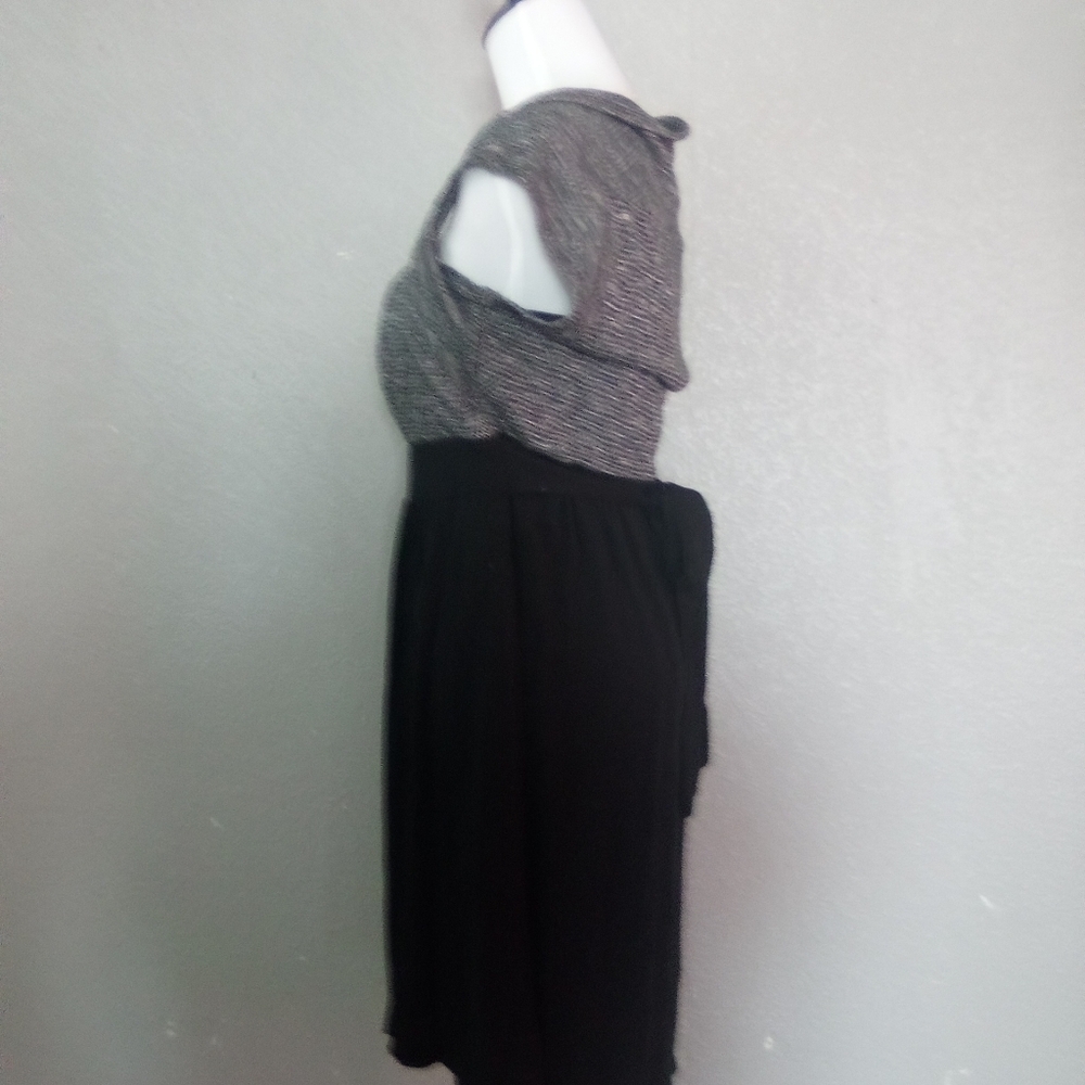 Speechless dress ( bag O ) - Picture 2 of 4